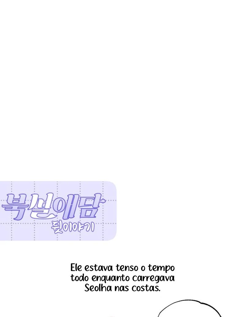 North Snow Love Story Capítulo 39 Página 160