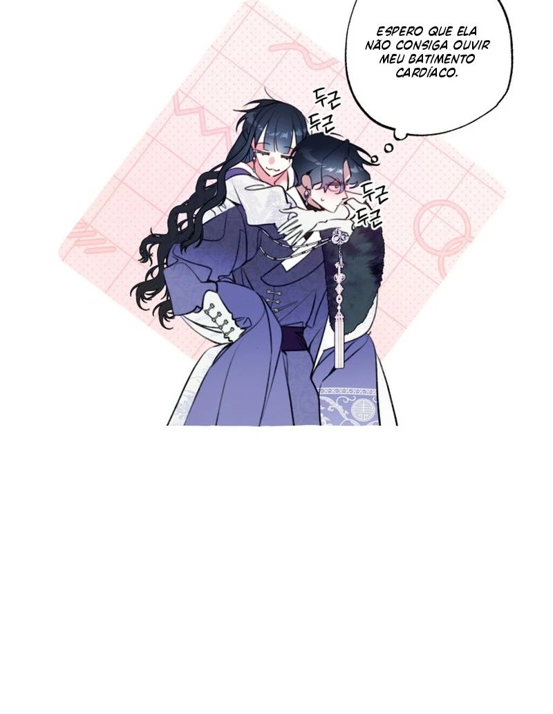 North Snow Love Story Capítulo 39 Página 161