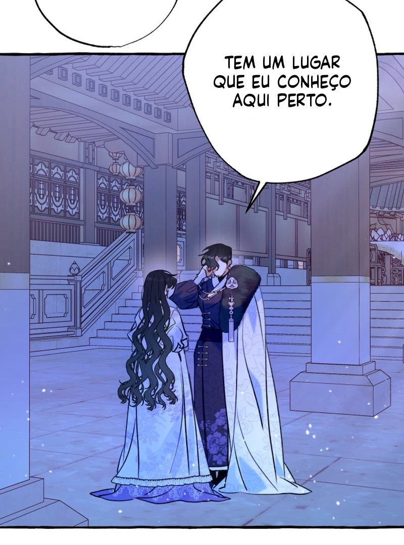 North Snow Love Story Capítulo 2 Página 19