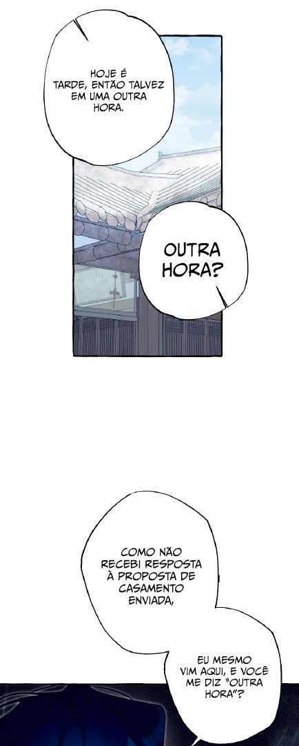 North Snow Love Story Capítulo 2 Página 27