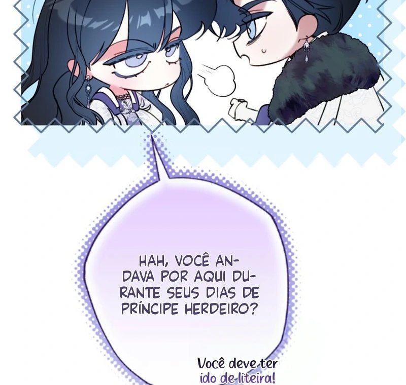 North Snow Love Story Capítulo 2 Página 32