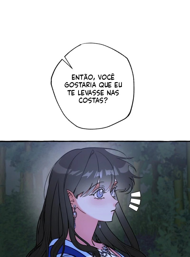 North Snow Love Story Capítulo 2 Página 34