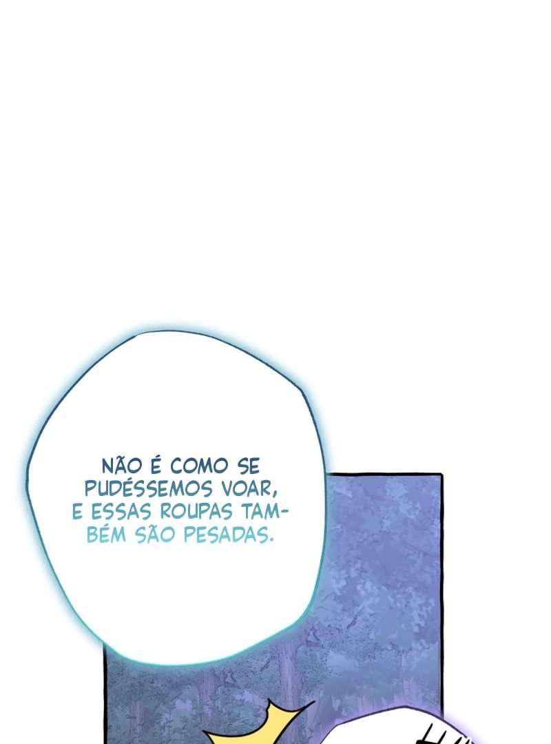 North Snow Love Story Capítulo 2 Página 36