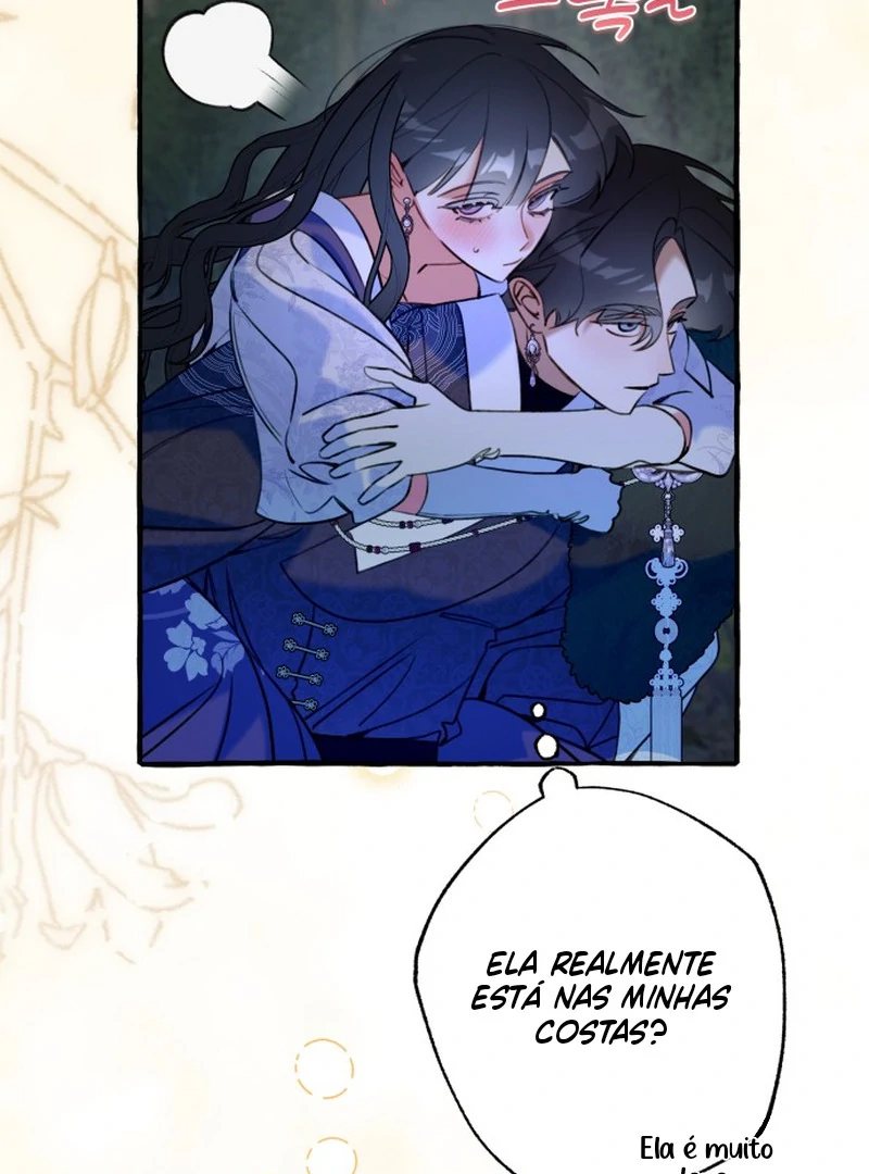 North Snow Love Story Capítulo 2 Página 44