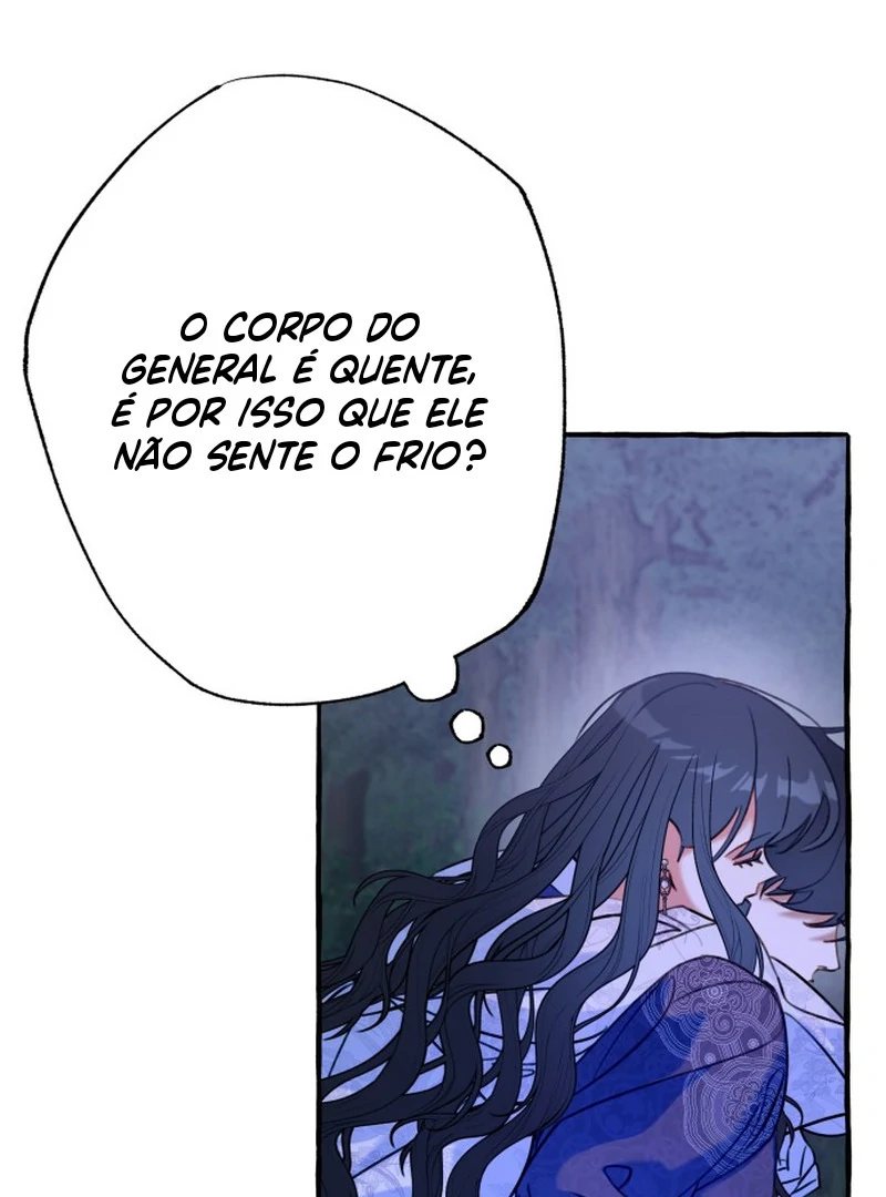 North Snow Love Story Capítulo 2 Página 50