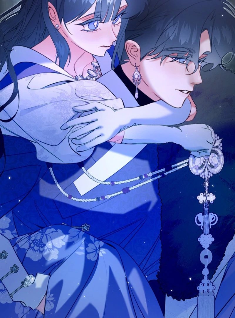 North Snow Love Story Capítulo 2 Página 55