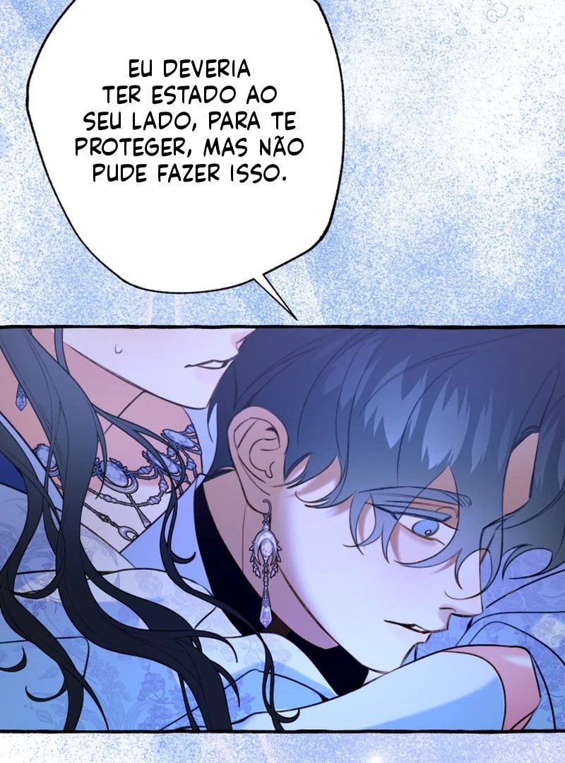 North Snow Love Story Capítulo 2 Página 59