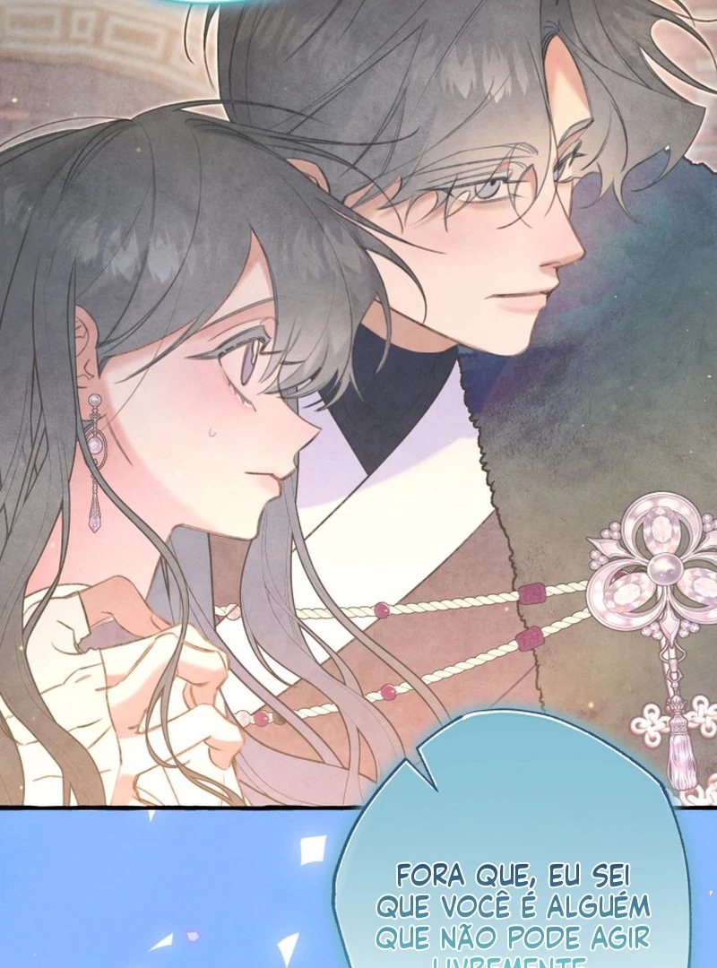 North Snow Love Story Capítulo 39 Página 67