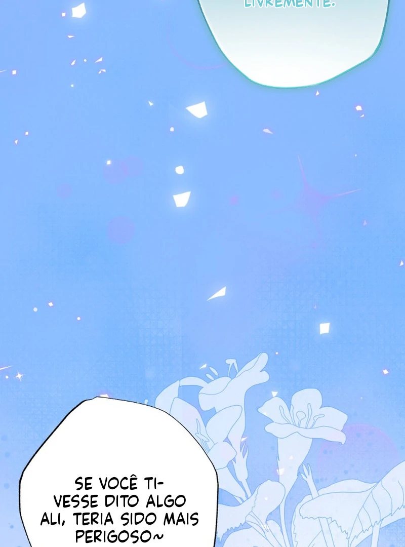 North Snow Love Story Capítulo 39 Página 68