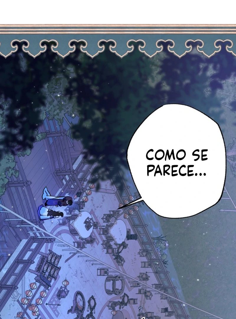North Snow Love Story Capítulo 39 Página 74
