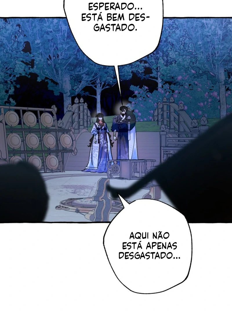 North Snow Love Story Capítulo 39 Página 77