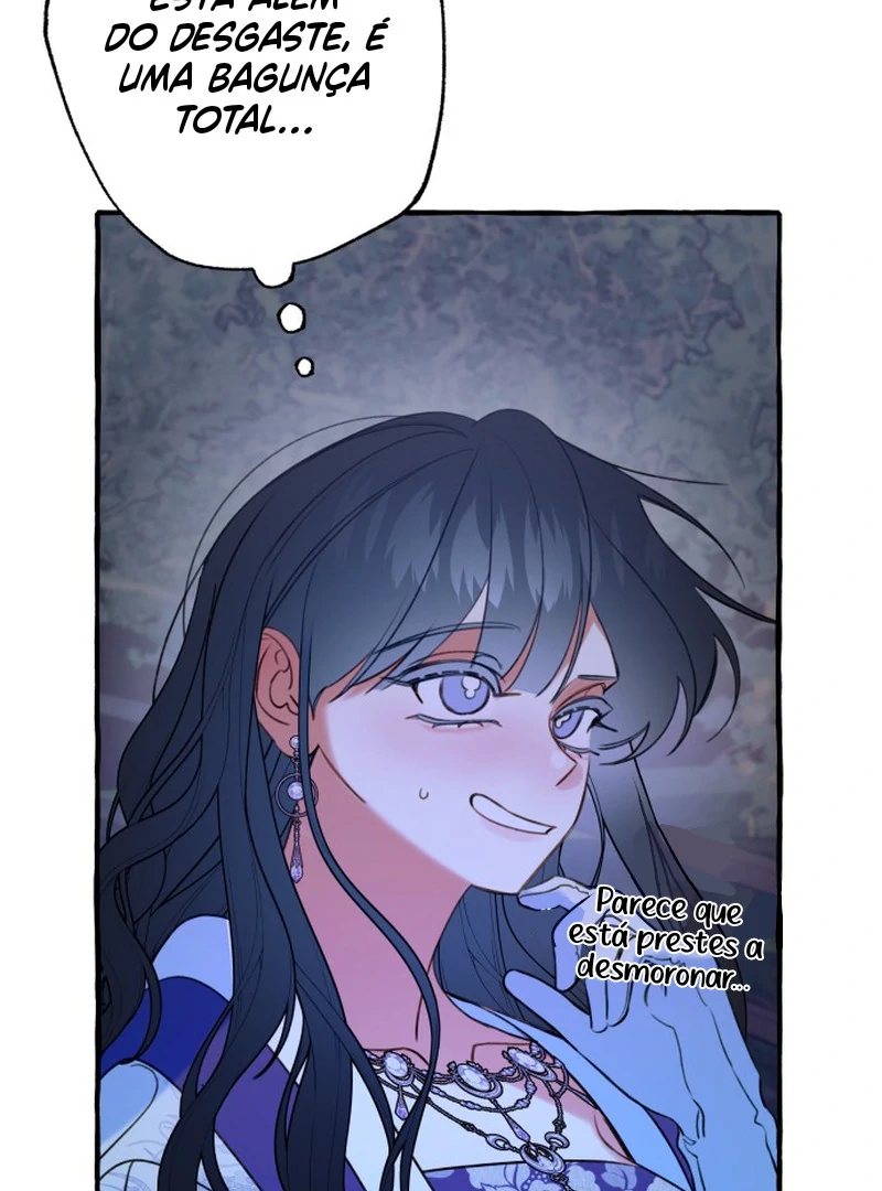 North Snow Love Story Capítulo 39 Página 79