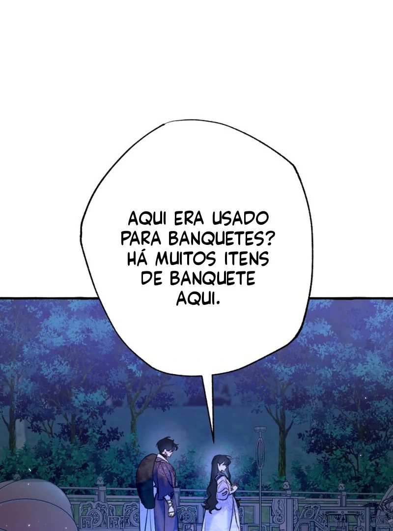 North Snow Love Story Capítulo 39 Página 82