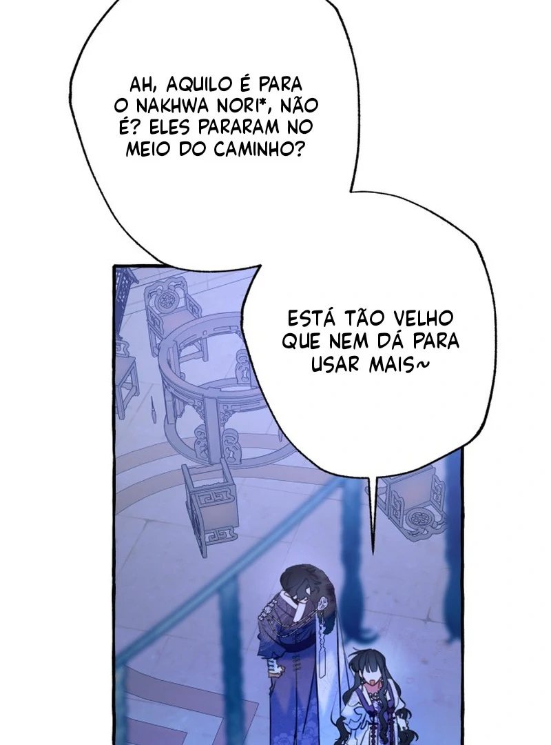 North Snow Love Story Capítulo 39 Página 84