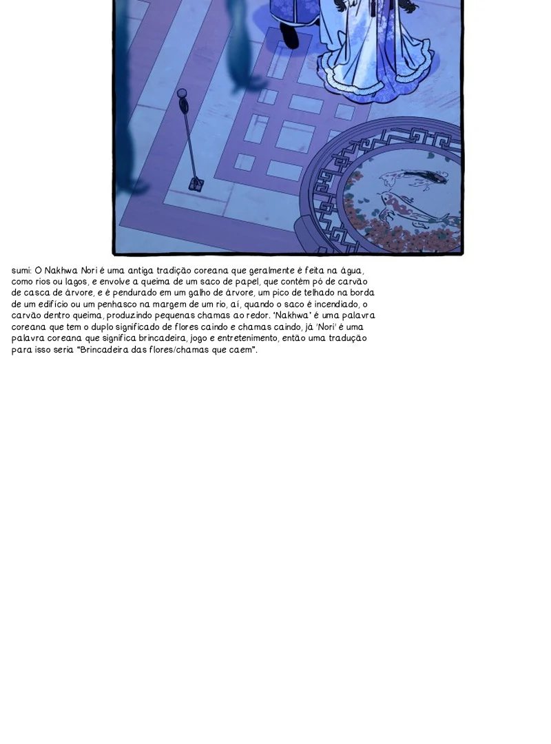 North Snow Love Story Capítulo 39 Página 85