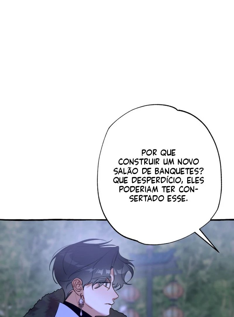 North Snow Love Story Capítulo 39 Página 86