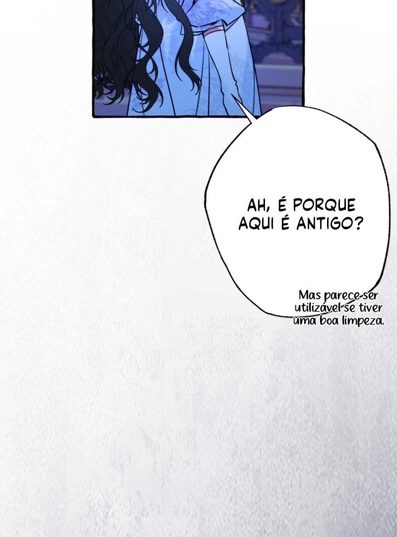 North Snow Love Story Capítulo 39 Página 90