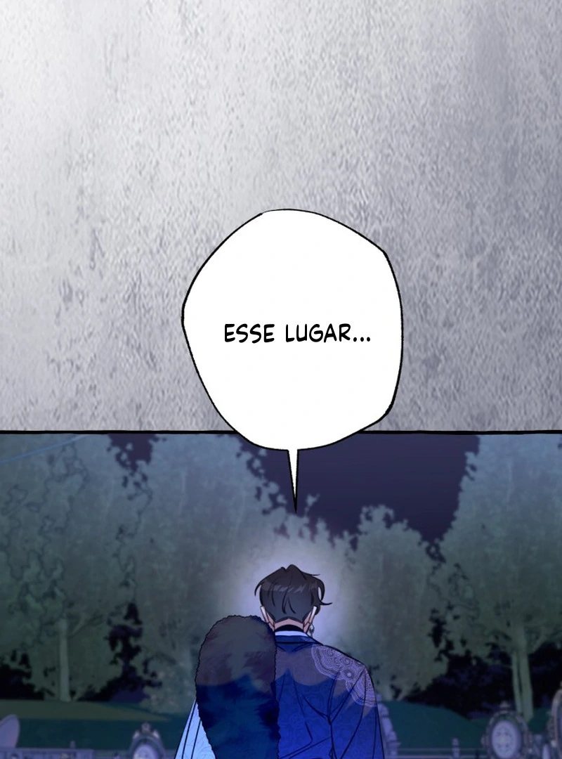 North Snow Love Story Capítulo 39 Página 91