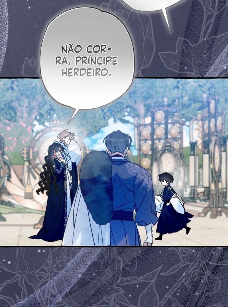 North Snow Love Story Capítulo 39 Página 93