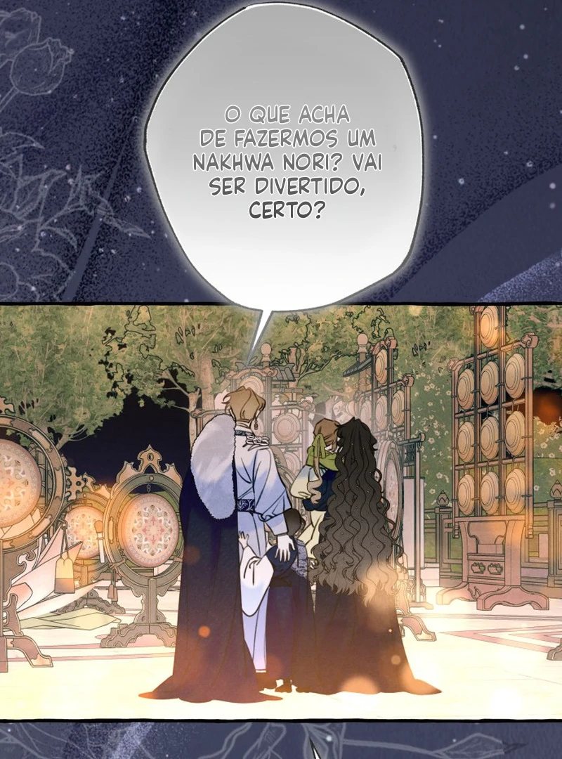 North Snow Love Story Capítulo 39 Página 97