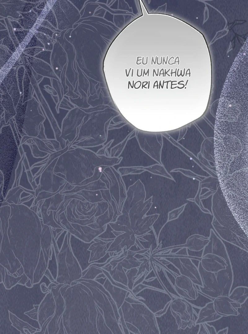 North Snow Love Story Capítulo 39 Página 98