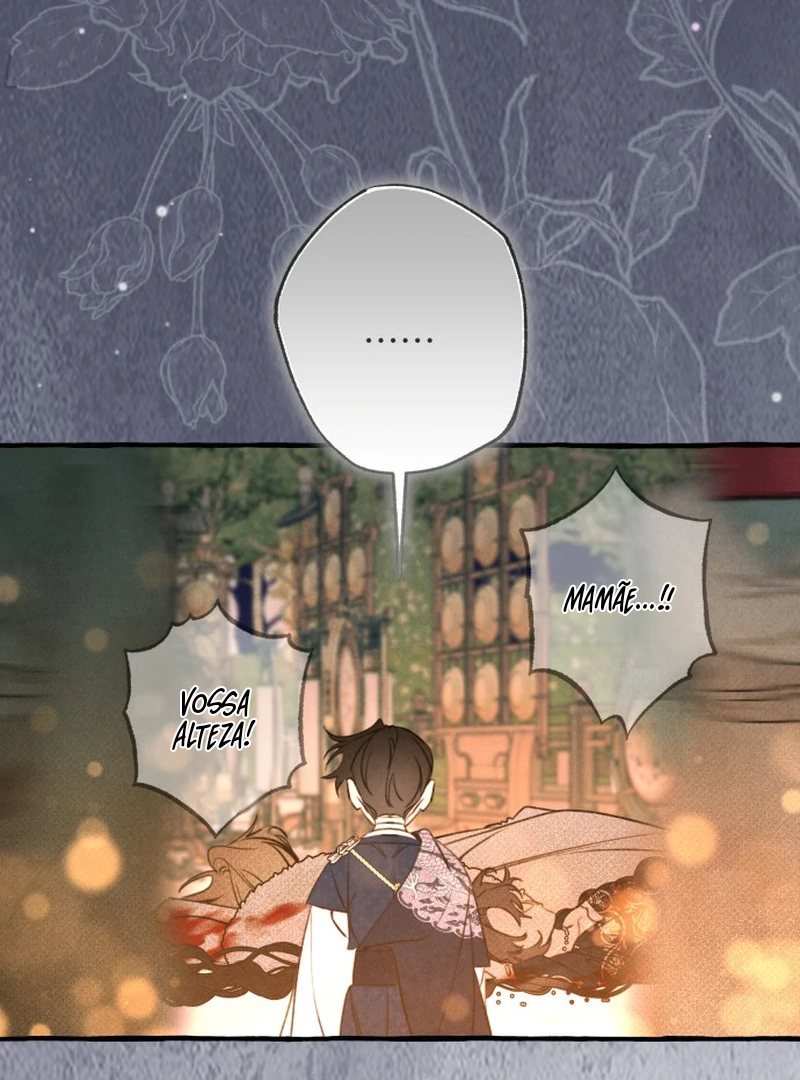 North Snow Love Story Capítulo 39 Página 99