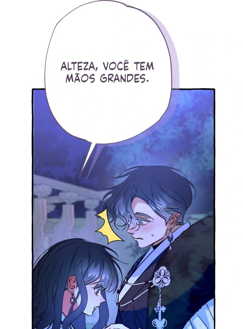 North Snow Love Story Capítulo 40 Página 102