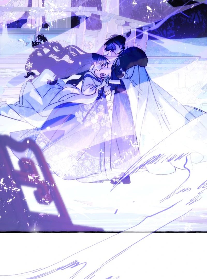 North Snow Love Story Capítulo 40 Página 109