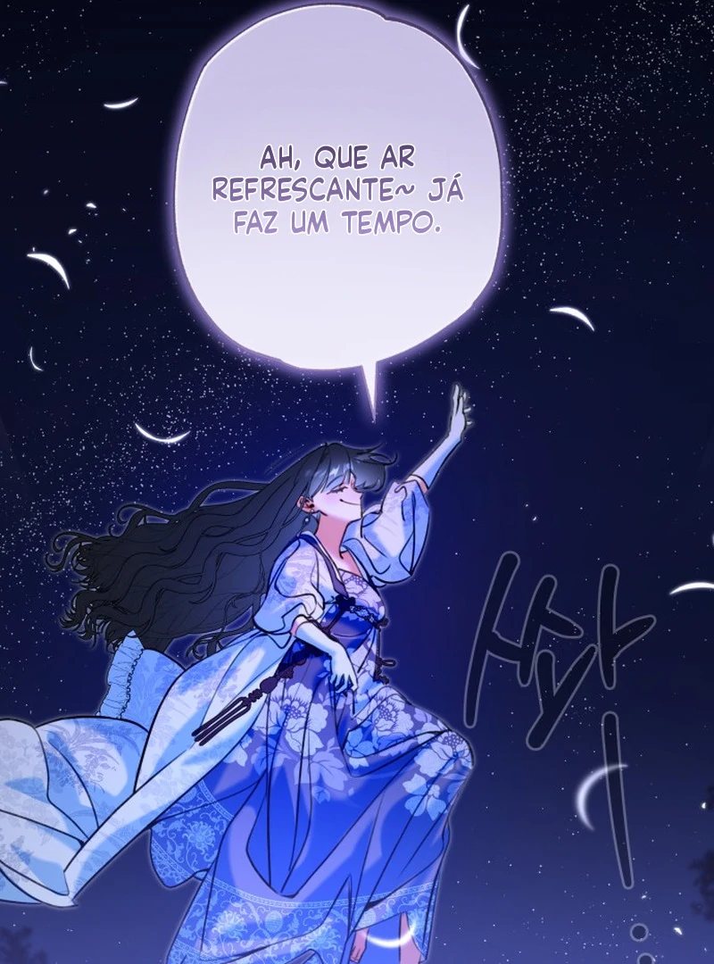 North Snow Love Story Capítulo 40 Página 11