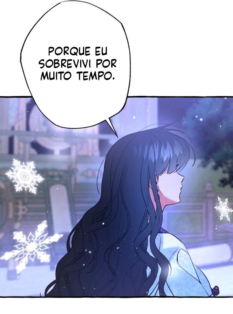 North Snow Love Story Capítulo 40 Página 124