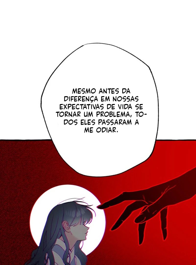 North Snow Love Story Capítulo 40 Página 133