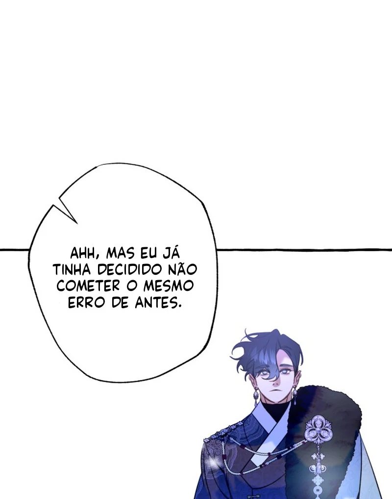 North Snow Love Story Capítulo 40 Página 141