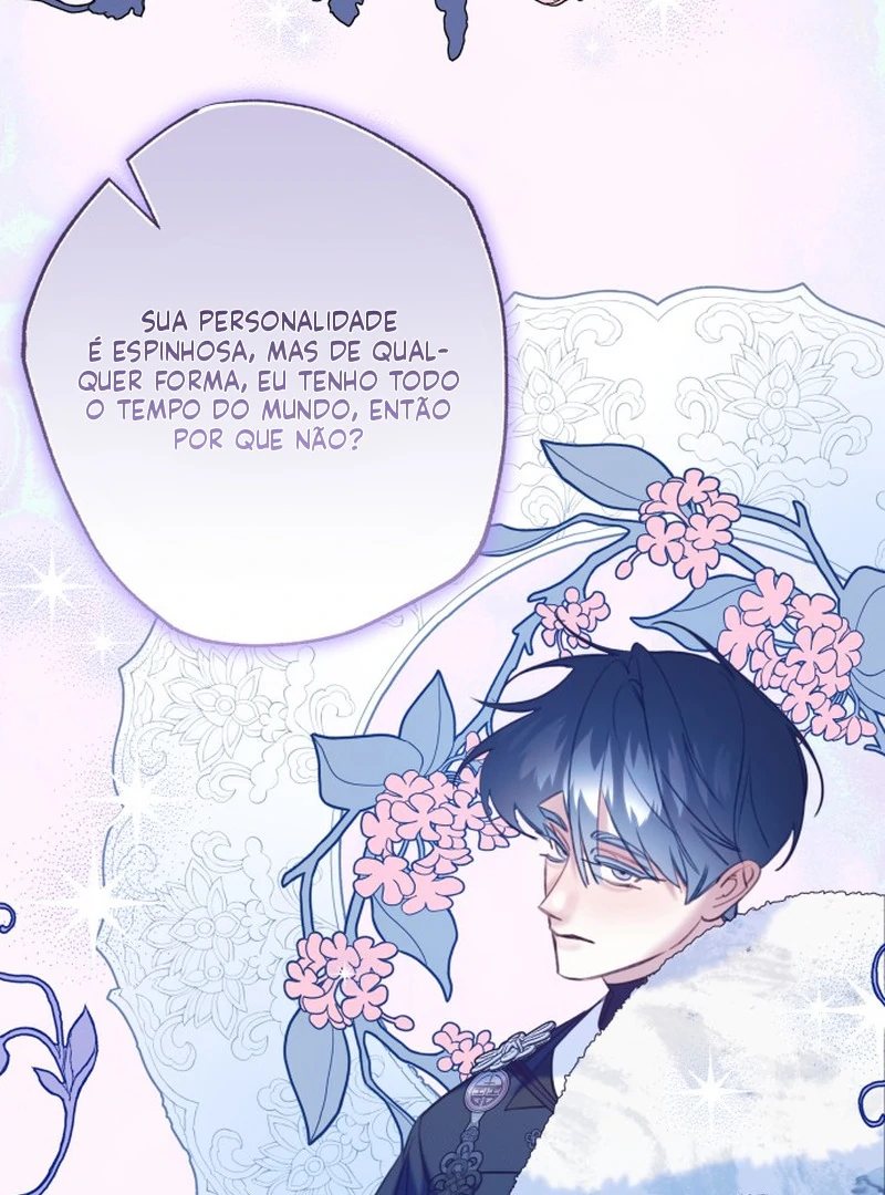 North Snow Love Story Capítulo 40 Página 145