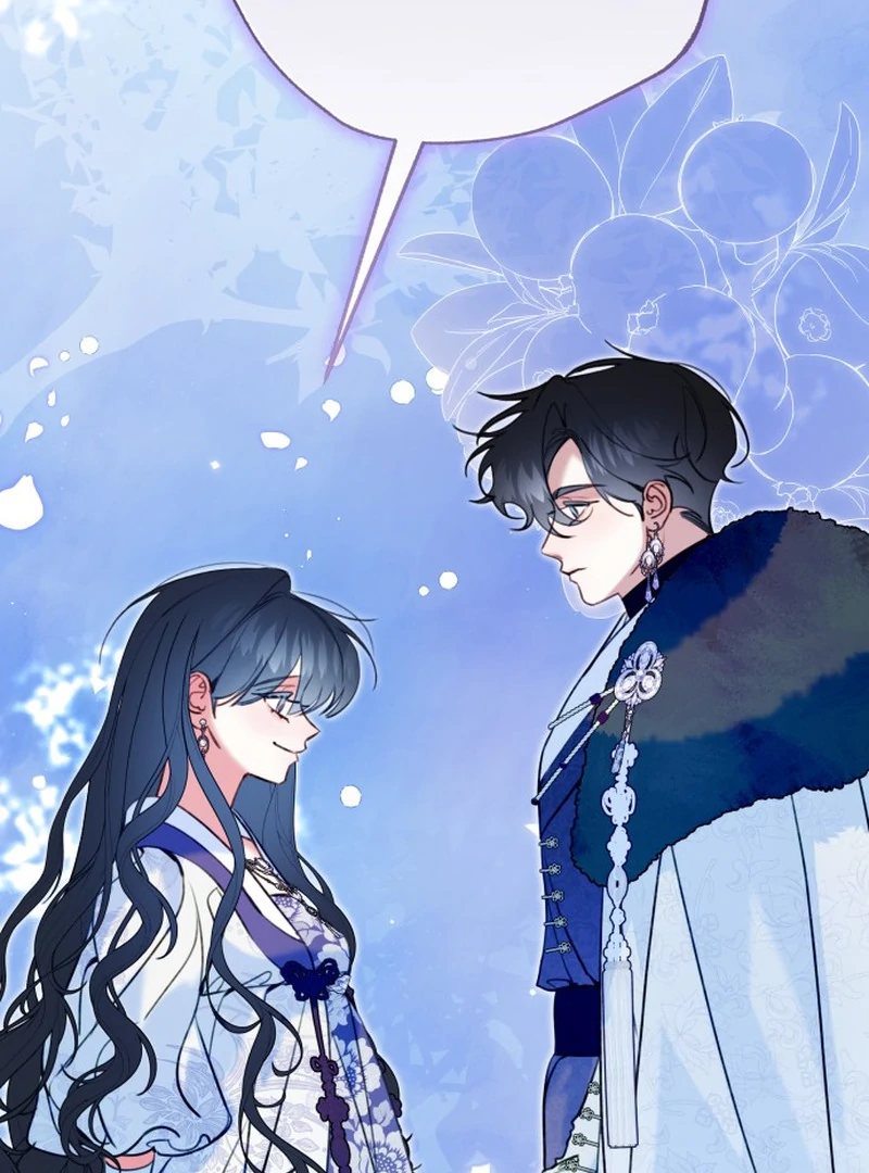 North Snow Love Story Capítulo 40 Página 148