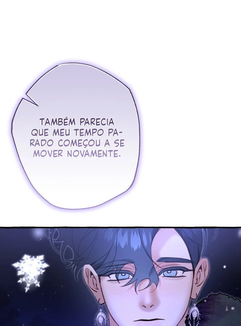 North Snow Love Story Capítulo 40 Página 152