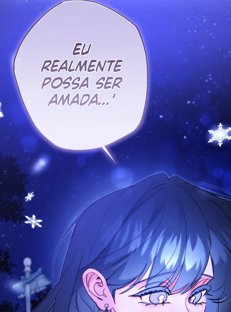 North Snow Love Story Capítulo 40 Página 159