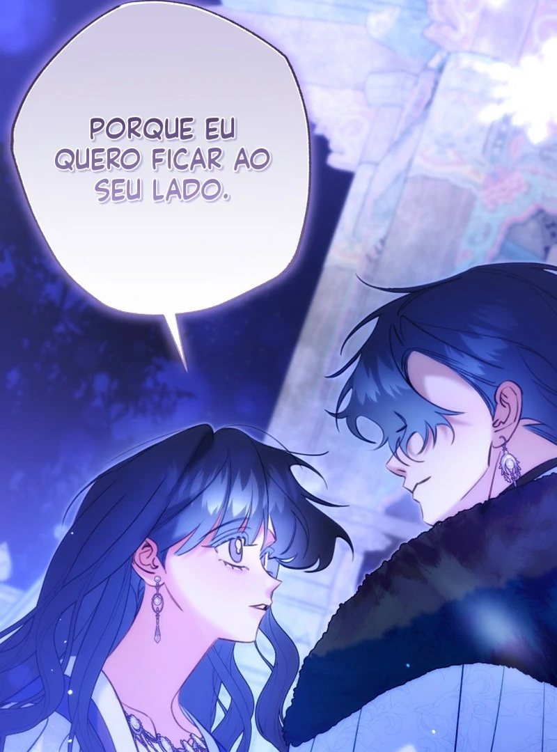 North Snow Love Story Capítulo 40 Página 166