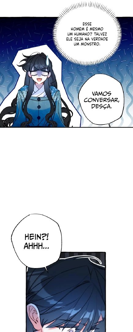 North Snow Love Story Capítulo 40 Página 18