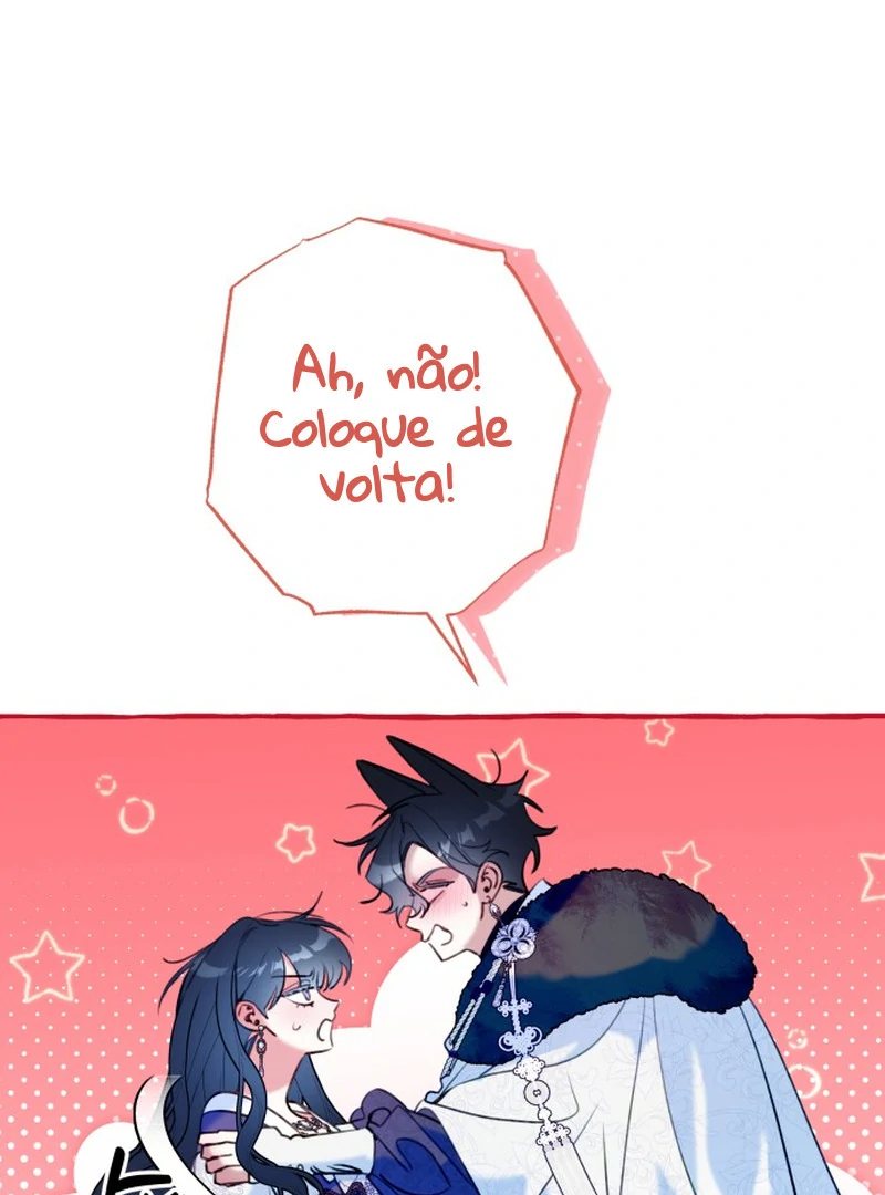 North Snow Love Story Capítulo 40 Página 2