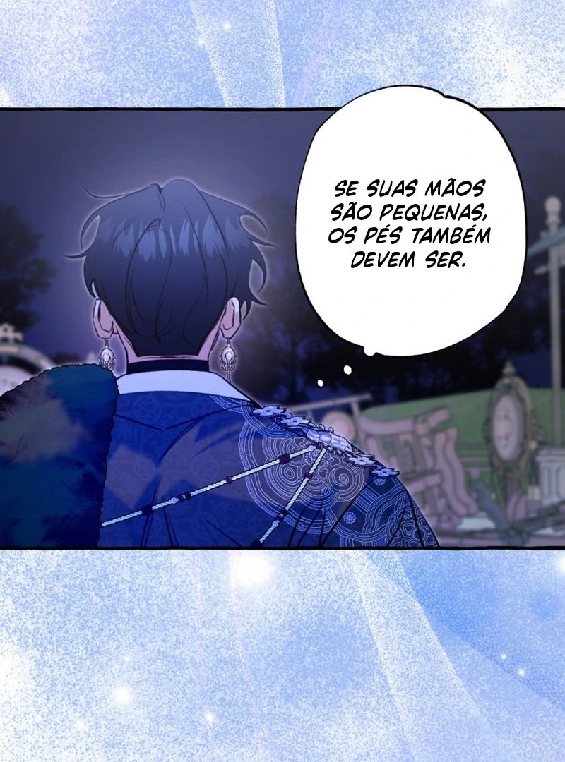 North Snow Love Story Capítulo 40 Página 26