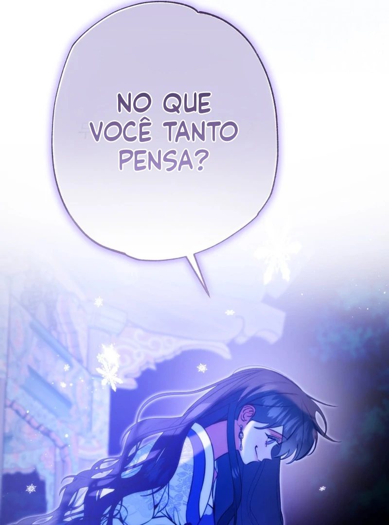 North Snow Love Story Capítulo 40 Página 33