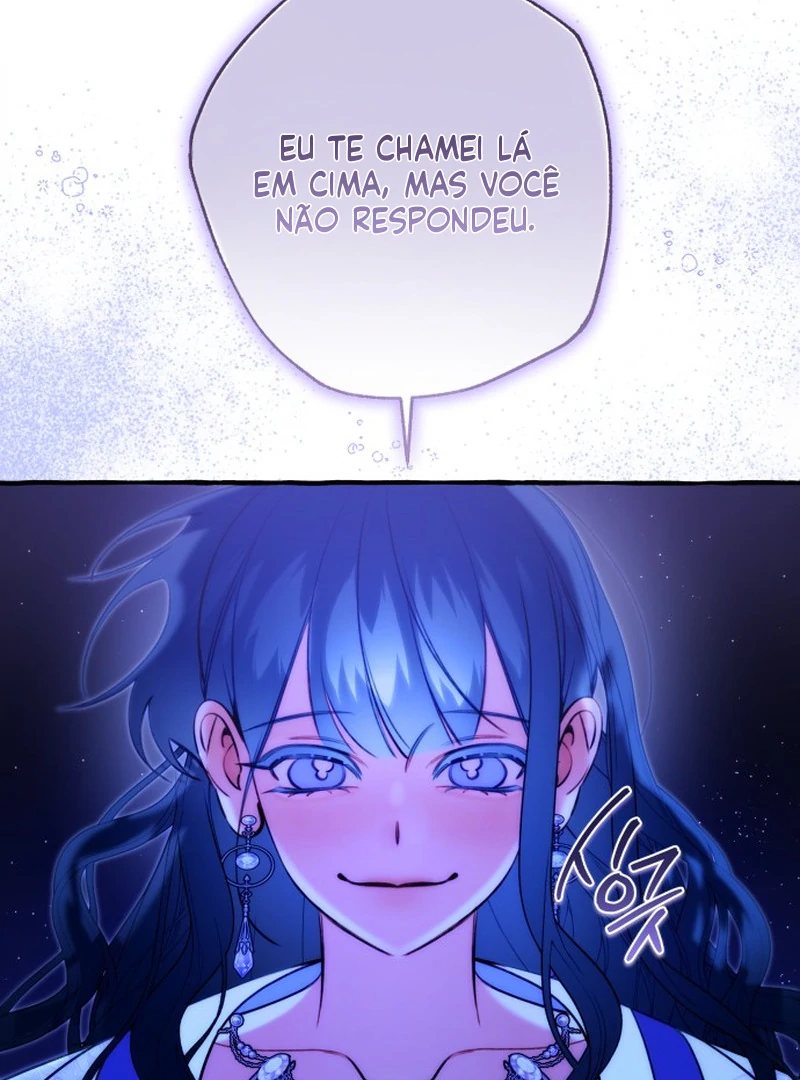 North Snow Love Story Capítulo 40 Página 36