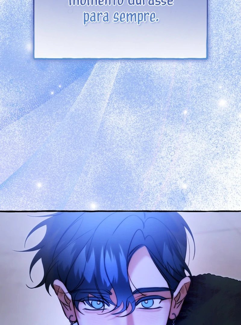 North Snow Love Story Capítulo 40 Página 38