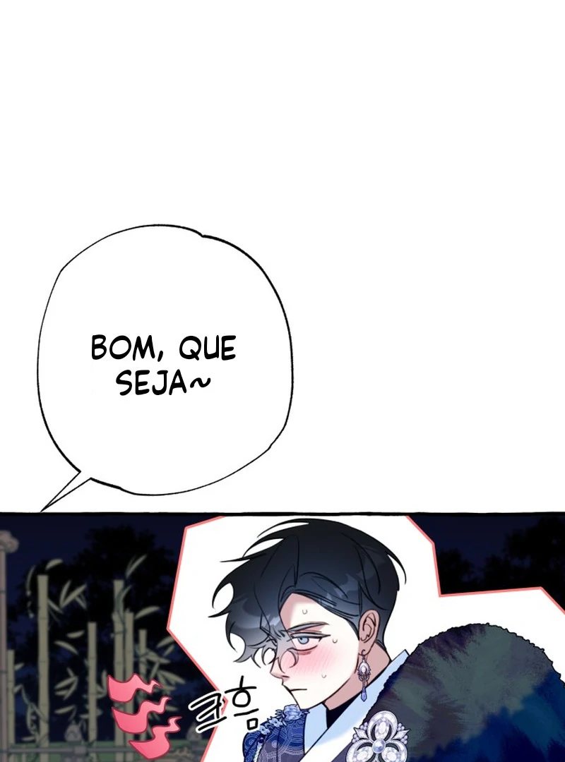 North Snow Love Story Capítulo 40 Página 4