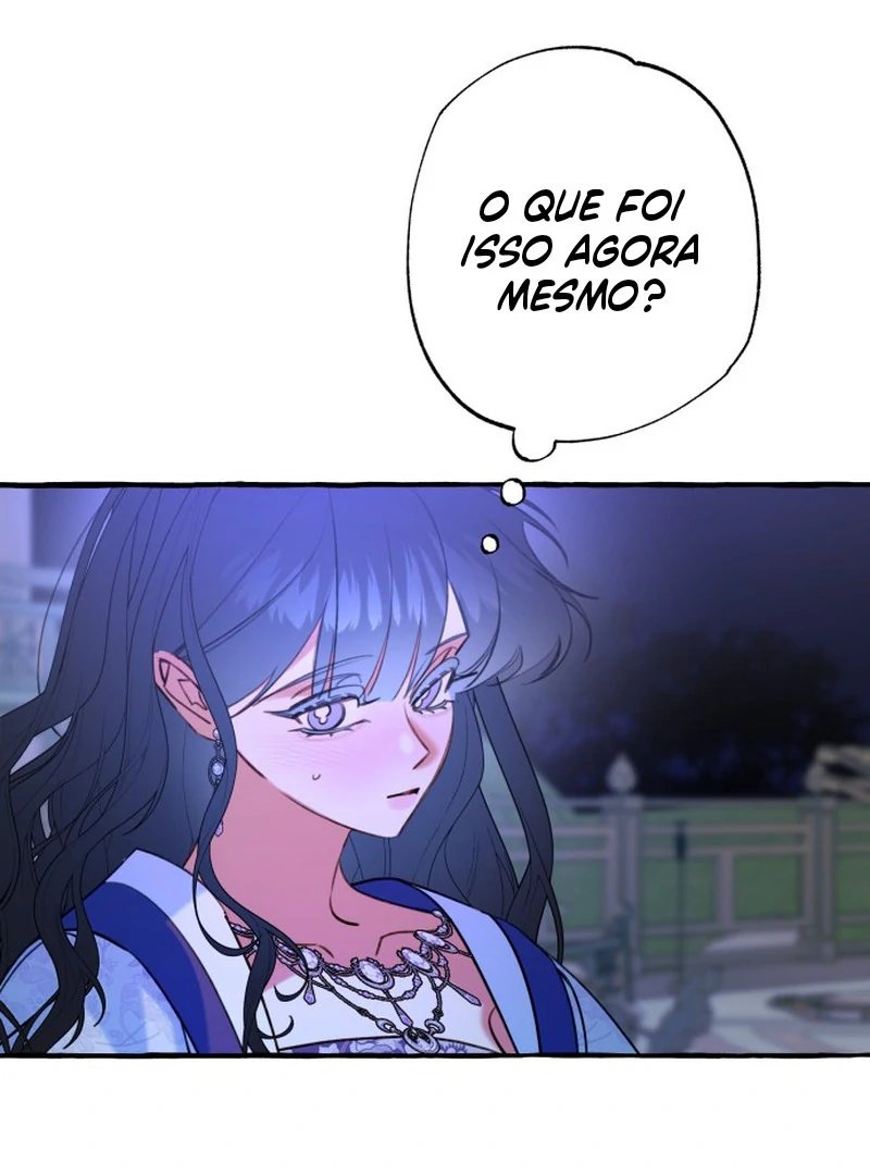 North Snow Love Story Capítulo 40 Página 49