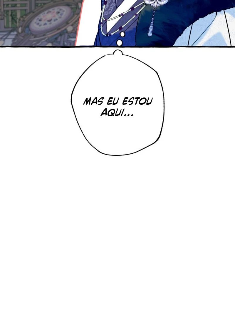 North Snow Love Story Capítulo 40 Página 5