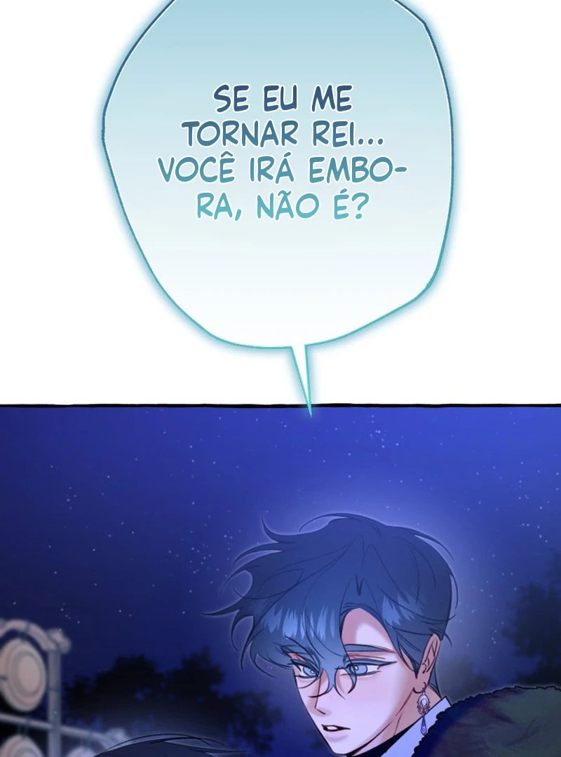 North Snow Love Story Capítulo 40 Página 51