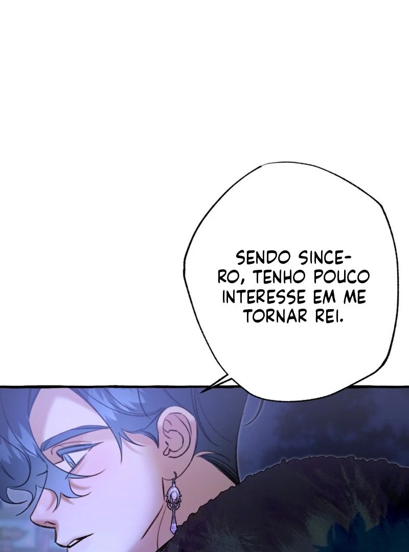 North Snow Love Story Capítulo 40 Página 53