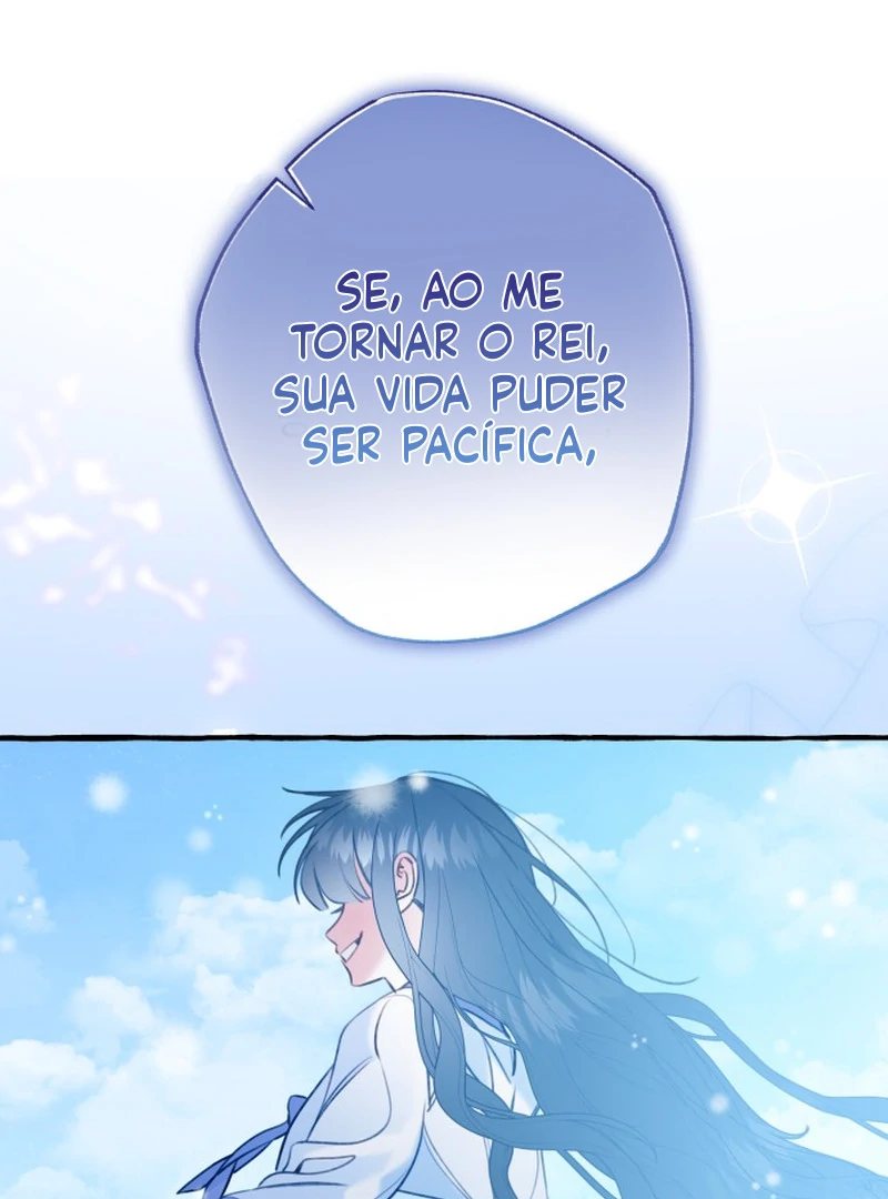 North Snow Love Story Capítulo 40 Página 57