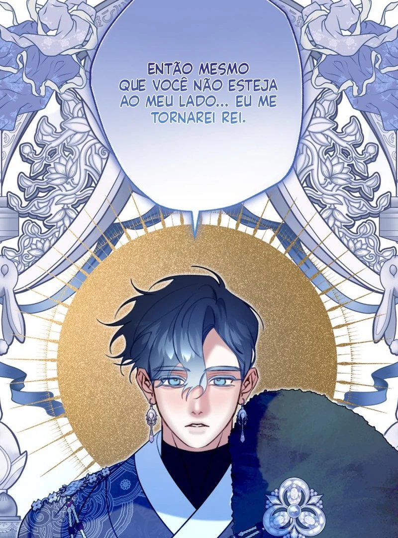 North Snow Love Story Capítulo 40 Página 61